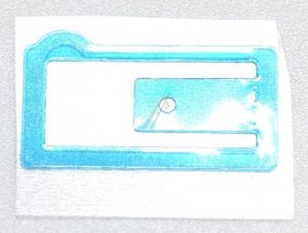 Sony Adhesive Foil - 1299-7810 U50042841 Sony Xperia X Dual (f5122) - Adhesive Foil For Light Guide Led