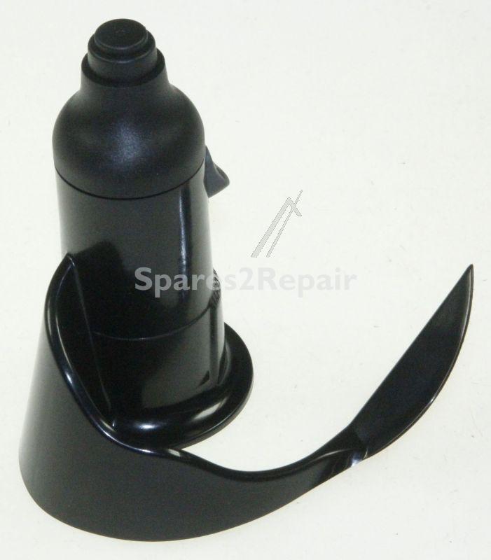 Perforated Rail - Ss-995470 Support-diffuser [Groupe SEB]