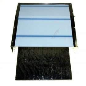 Smeg Carbon Filter - Kitfts Carbon Filter Kit