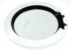 Door Frame - 140123070041 Door Frame Front White 490mm [Electrolux Aeg]