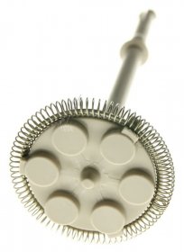 Milk Frother - 5513224951 Tube Element Milk [Delonghi]