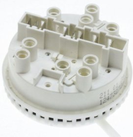 Pressure Switch - 1240683837 Pressure Switch ae+at [Electrolux Aeg]