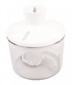 Controlled Crushing - 12029551 Universal Cutter [Bosch Siemens]