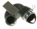 Form Tube - 1039935 Hose Tub-detergent Compartment [Amica]