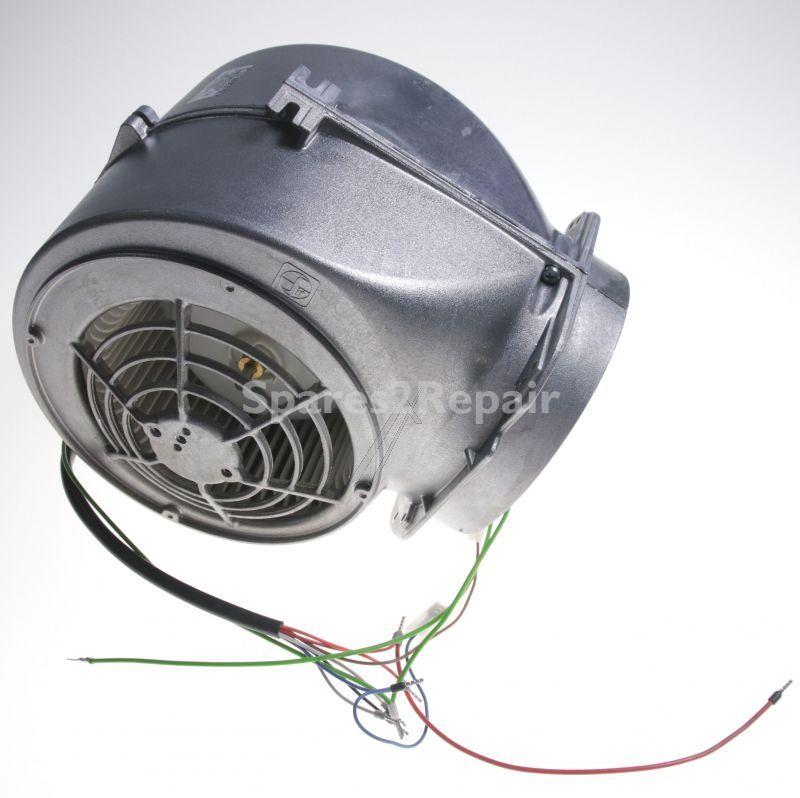 Ventilator Motor - 00489685 Motor-fan [Bosch Siemens]