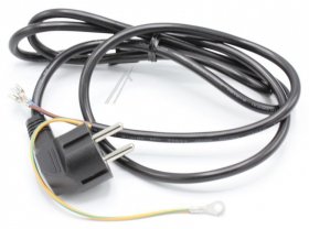 Harness - At4076008500 Wiring Assembly W-auto Shut Off 1329-1 [Delonghi]