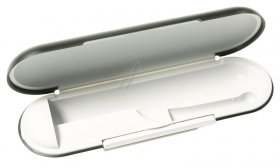 Braun Bag - 81740000 Travel Case Iom9 Black With Charging Function