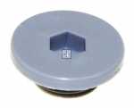 Smeg Casing Cover - 768452455 Cover