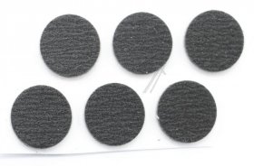 Dyson Lower Housing - 919272-01 Foot Pad Service Assembly