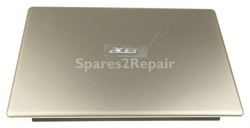 Acer Casing Cover - 60 gnmn5 001 Cover Lcd Gold