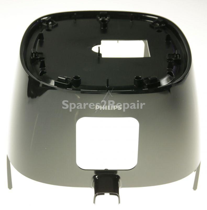 Philips Saeco Housing Top - 300004746341 Housing Top Assembly