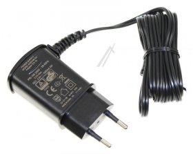 Battery Charger-discharger - 35209730 Adapter [Babyliss]