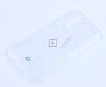 Mobilize Leather Bag Gsm - 26593 Mobilize Gelly Case Samsung Galaxy S21 Clear