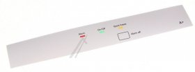 Ornamental Rail - 2914947250 Handle Insert [Electrolux Aeg]