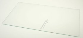 Snaige Vegetable Drawer Cover - D059006-00-3 Glass Shelf