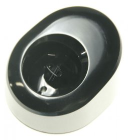 Braun Fixings And Brackets - 81520331 Device Holder Black Passive