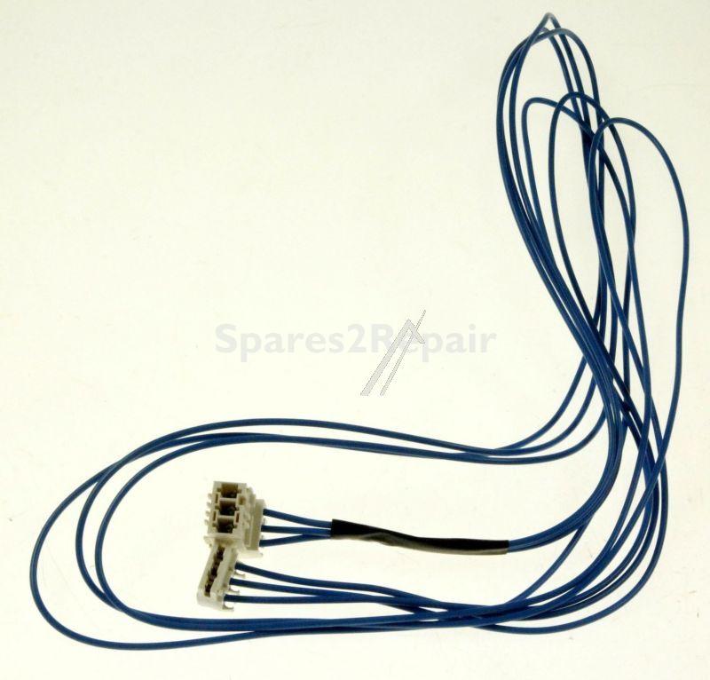 Hisense Gorenje Harness - 498898 Wiring Harness Ntc Wm-80