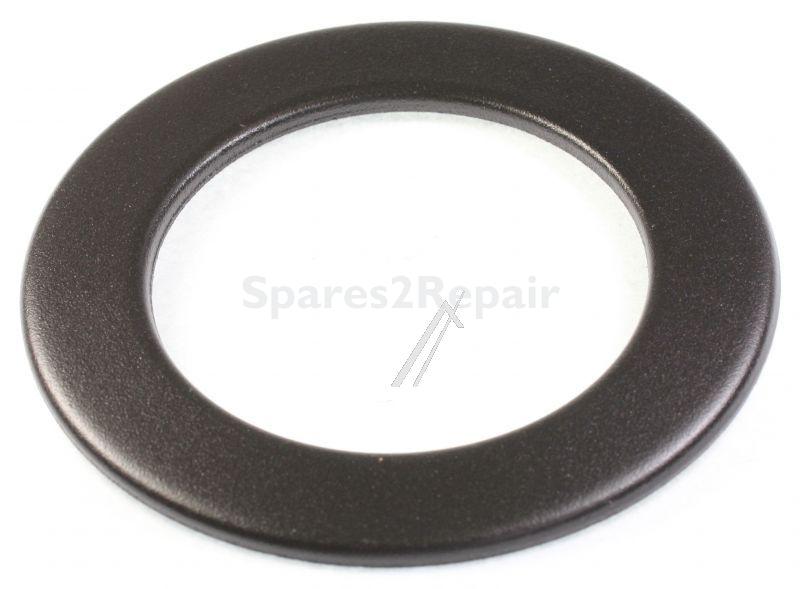 Faber Franke Roblin Burner Cap - 1981542 133 0042 028 Sp Hob Cap Cast Iron Outer T r Dia131