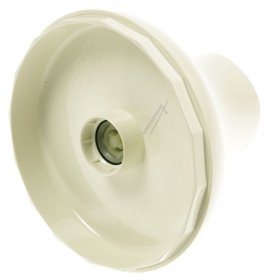 Smeg Mixing Bowl Lid - 5b2173560 Chopper Lid Cr