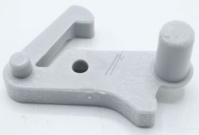 Whirlpool Door Stopper - C00502392 482000093741 Stopper Lower Door Right