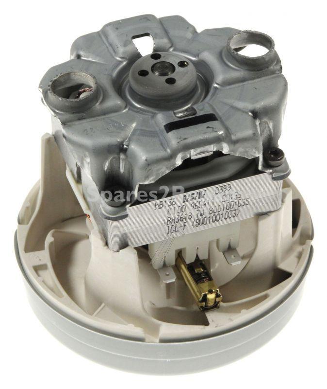 Motor - 00140340 Motor [Bosch Siemens]