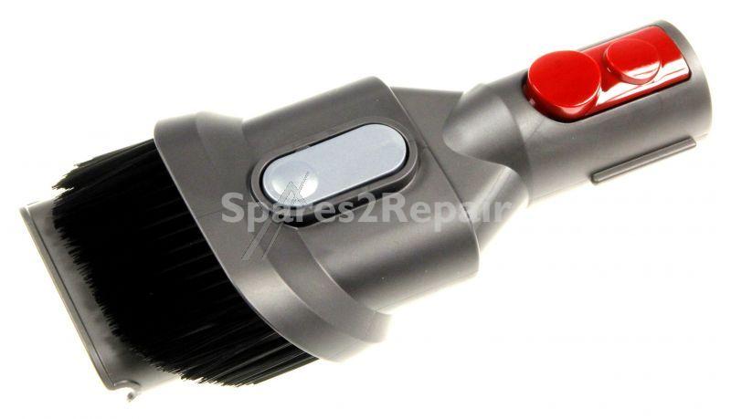 Dyson Crevice Nozzle - 967482-01 Quick Release Combination Tool Assembly