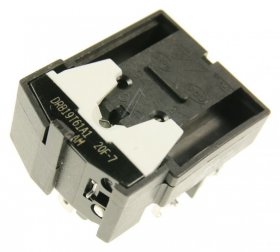 Hisense Gorenje Start Relais - 826480 Connection Box Qps2-c15md3j-drb19t61a1