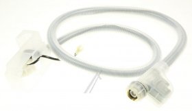 Inlet Tube - Aquastop [Bosch Siemens]