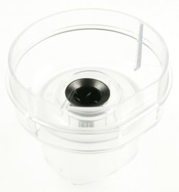 Mixing Bowl Lid - 7322117044 Ics Sg Upper Housing Easyclick [Delonghi]