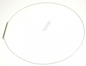 Smeg Clamp For Door Sleeve - 890212457 Cabinet Bellows Clamp