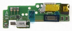 Sony Charging Port Modul - 78pa4000040 U50037821 Sub Pba Assembly F3311