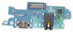Samsung Charging Port Modul - Gh96-12540a Assembly Sub Pba-module_new (sm-m205f)