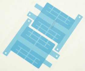 Samsung Adhesive Foil - Gh02-19465a Double-sided Adhesive Tape-battery
