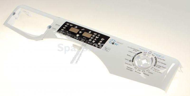 Panel - 43017657 Control Panel + Sensor [Candy Hoover]