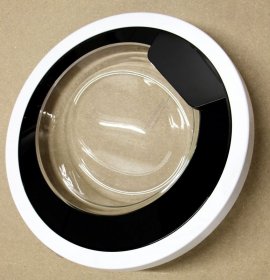 Door - 2467200300 C00871445 Front Door Assembly [Arcelik]