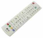Lg Ir remote Control - Akb73975796 Remote Controller Assembly