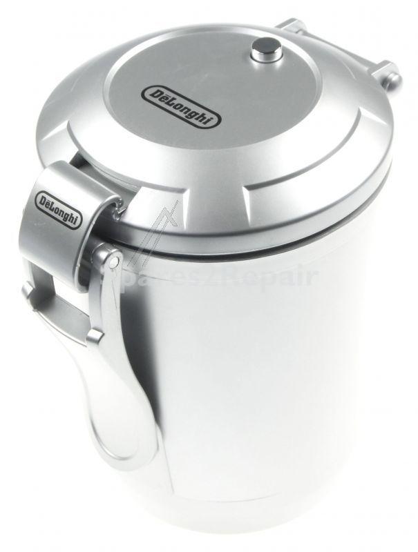 Accessory For Coffee Machine - Dlsc068 5513290061 Dlsc068 Vacuum Coffee Canister [Delonghi]