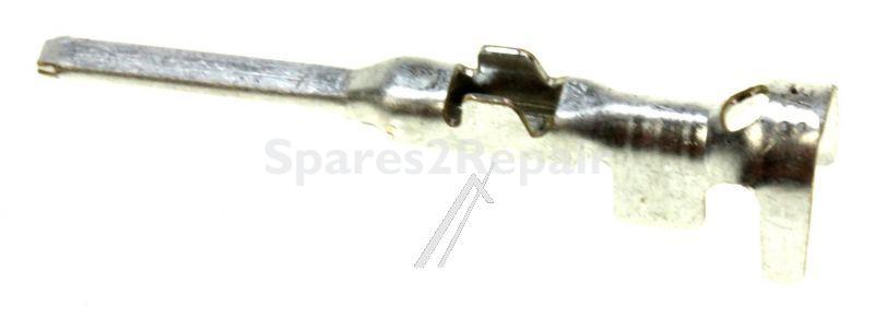 Te Connectivity Plug - Superseal 1.5 Series, Pin, Crimp, 16 Awg, Tin Plated Contacts