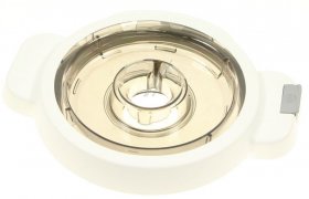 Flap - Ms-8030001140 Sis Plastic Cover Secu [Groupe SEB]