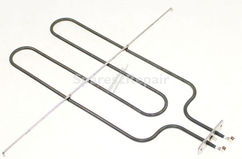 Grill Heating Element - Z091v60 Grill Heating Element [Airlux]