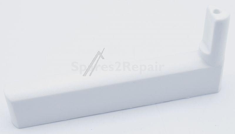 Hisense Gorenje Fixings And Brackets - 151994 Glass Display Left Side