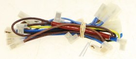 Harness - 00656914 Cable Harness [Bosch Siemens]