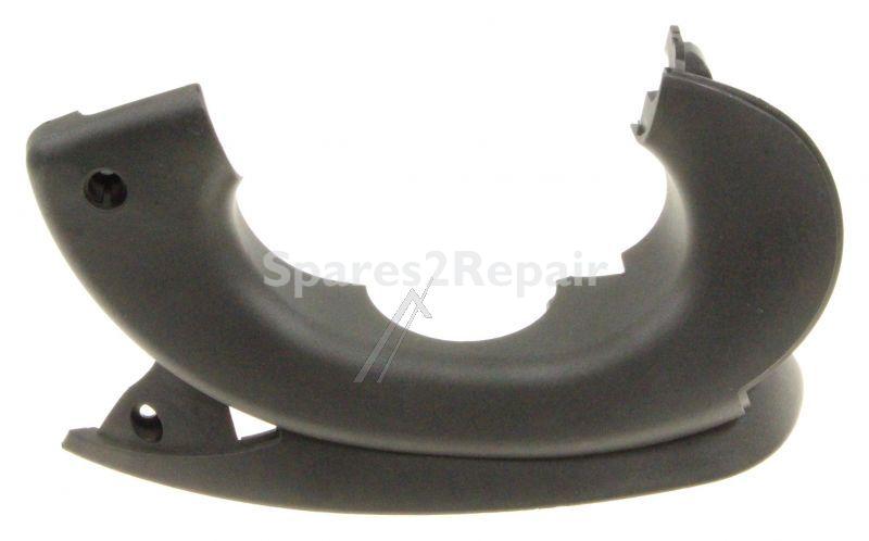 Domena Flap - Couvercle Ventillateur