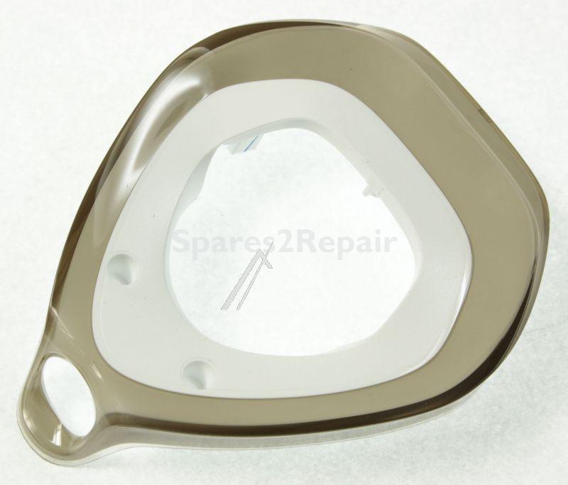 Philips Saeco Rearpanel - 423902274081 Rear Panel 2k Molded