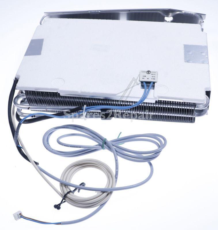 Liebherr Evaporator - 972076000 Evaporator - Cooling