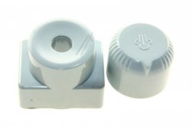 Braun Button Set - 7050983 Knopf-set Blau