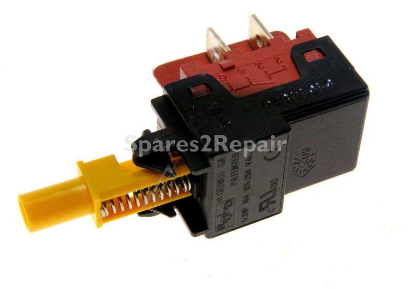 Power Switch - Tripping Device [Bosch Siemens]