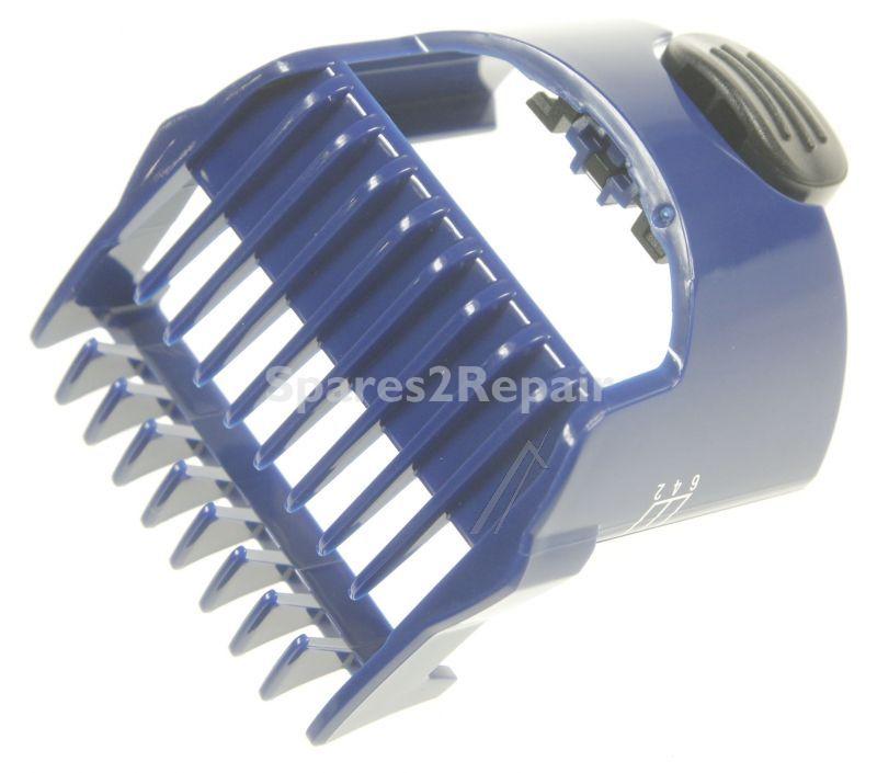 Comb Attachment - Comb beard [Groupe SEB]