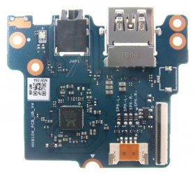 Acer Module - Electrical Unit - 55 h0vn8 002 Board usb