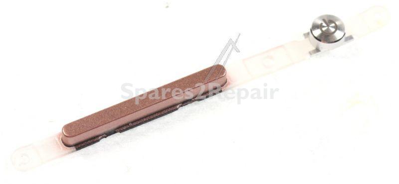 Sony Button - 1319-1138 U50066261 Button Power Blue